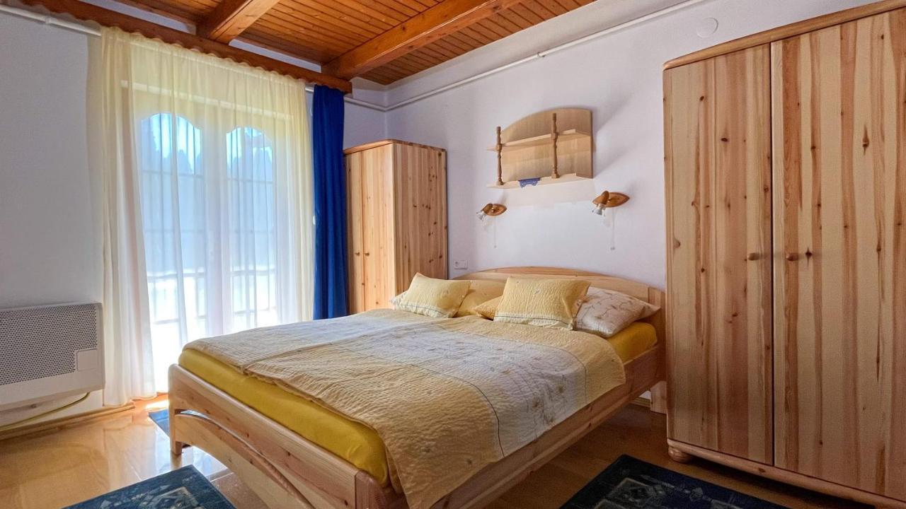 Magyar Apartmanhazak I-Iii. Zalakaros Bagian luar foto