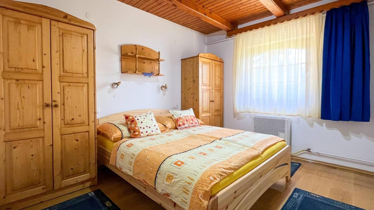 Magyar Apartmanhazak I-Iii. Zalakaros Bagian luar foto